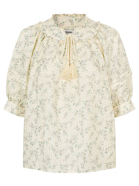 LOLLY'S LAUNDRY ALVI BLOUSE