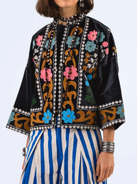 LOLLYS LAUNDRY AMBY JACKET