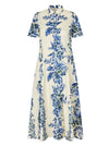 LOLLY'S LAUNDRY BLAKE DRESS
