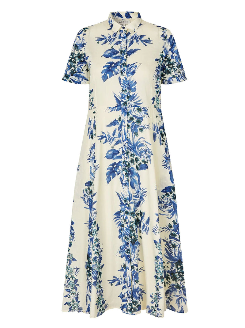 LOLLY'S LAUNDRY BLAKE DRESS