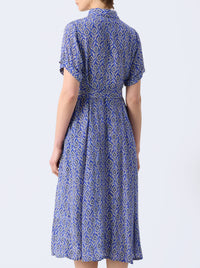 LOLLYS LAUNDRY BLAKE DRESS