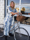 LOLLY'S LAUNDRY BLAKE DRESS