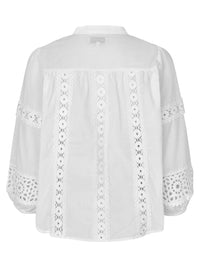 LOLLYS LAUNDRY JUNE SHIRT