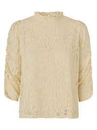 LOLLYS LAUNDRY LILOULL BLOUSE