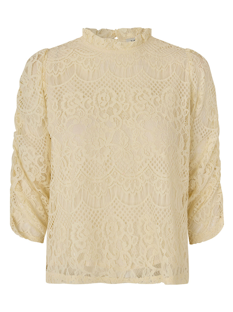 LOLLYS LAUNDRY LILOULL BLOUSE