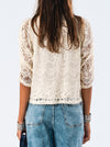 LOLLYS LAUNDRY LILOULL BLOUSE