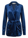 LOLLYS LAUNDRY LISALL BLAZER