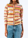 LOLLYS LAUNDRY MARLALL CARDI