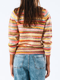 LOLLYS LAUNDRY MARLALL CARDI