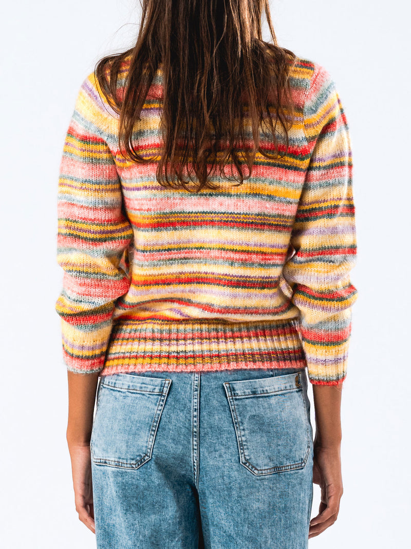 LOLLYS LAUNDRY MARLALL CARDI