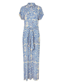 LOLLY'S LAUNDRY MATHILDE JUMPSUIT
