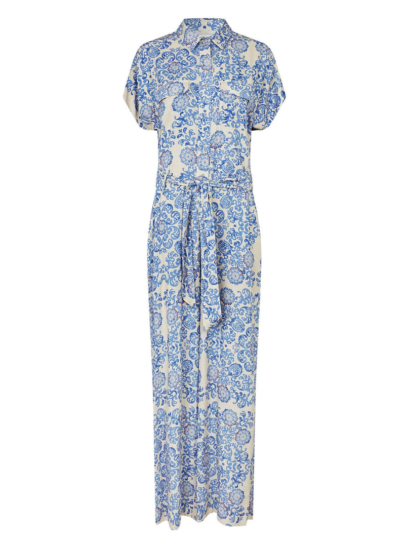 LOLLY'S LAUNDRY MATHILDE JUMPSUIT