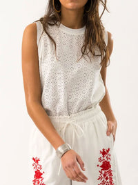 LOLLY'S LAUNDRY MO TOP