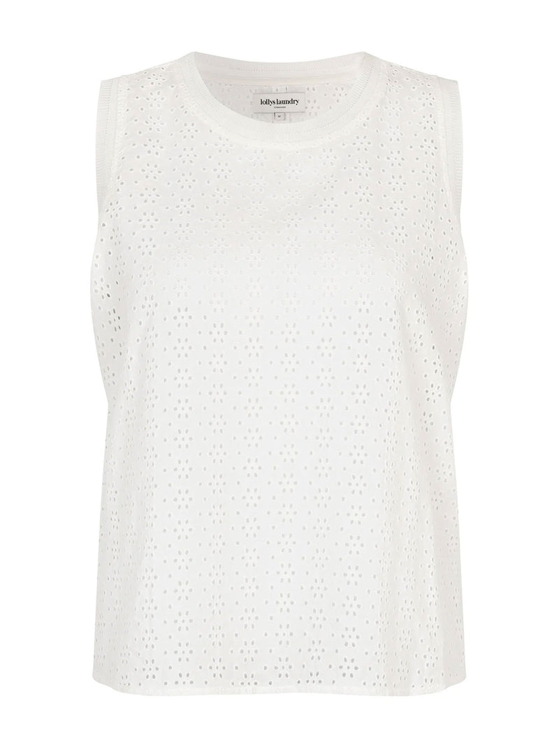 LOLLY'S LAUNDRY MO TOP