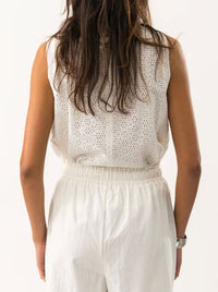 LOLLY'S LAUNDRY MO TOP