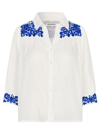 LOLLY'S LAUNDRY YUGI SHIRT