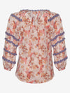LOOBIE'S STORY CERAMIST BLOUSE