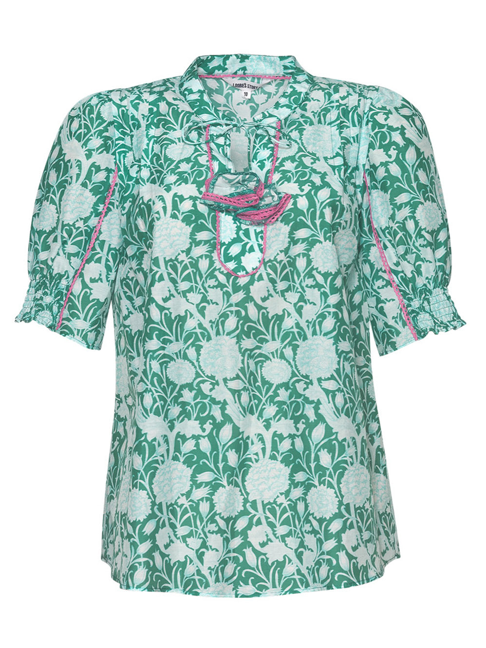 LOOBIE'S STORY HENNA TOP