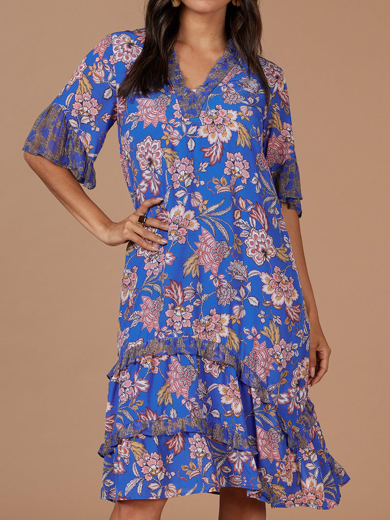LOOBIE'S STORY LUMINARY DRESS