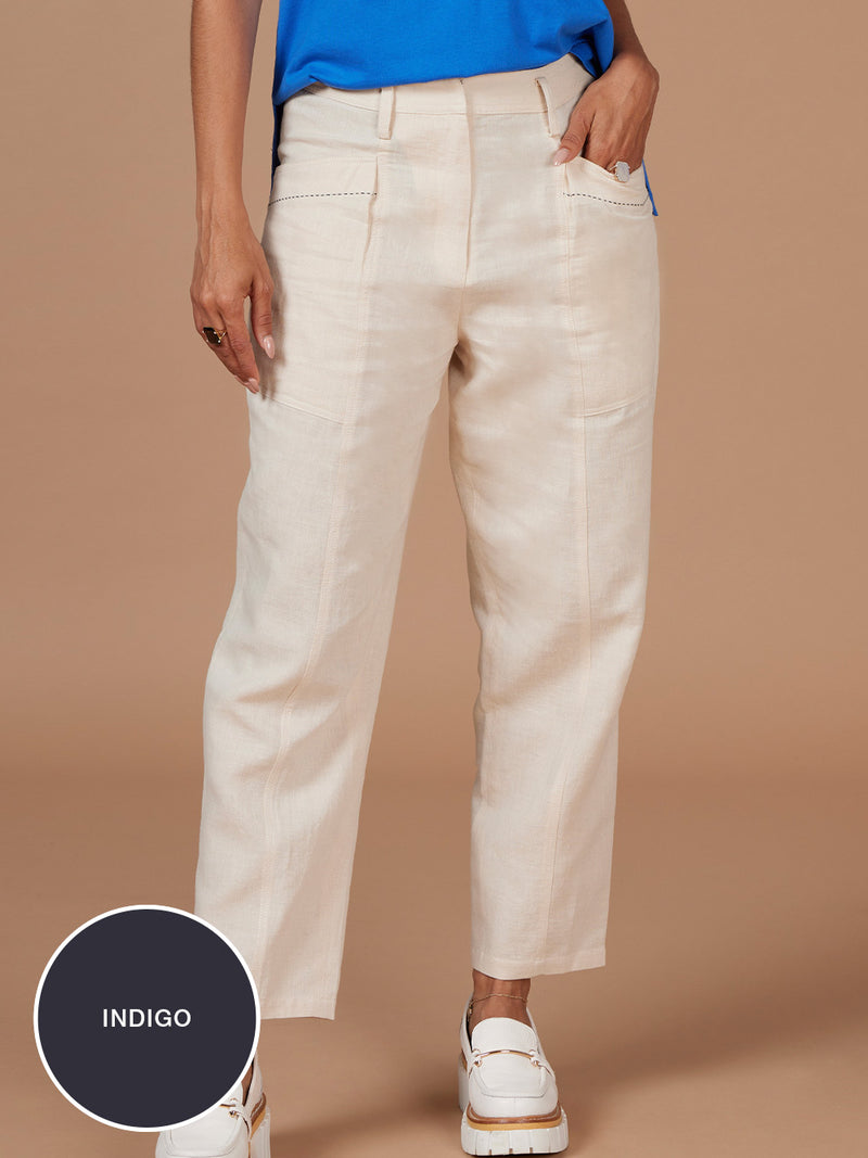 LOOBIE'S STORY ARTISAN PANT