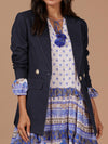 LOOBIE'S STORY ARTISAN BLAZER