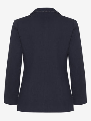 LOOBIE'S STORY ARTISAN BLAZER