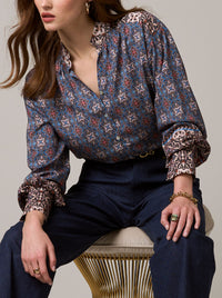 LOOBIE'S STORY MINKA SHIRT