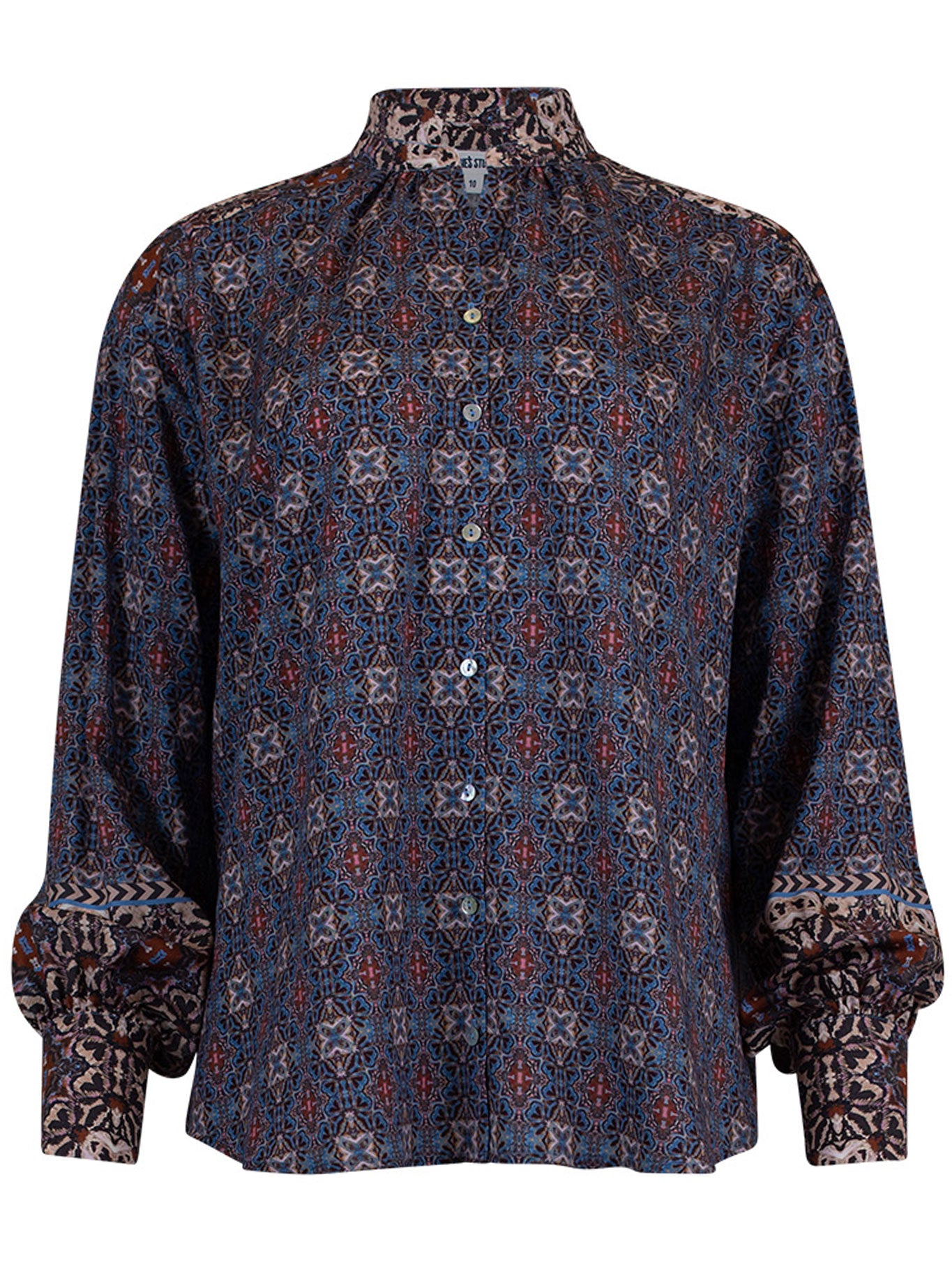 LOOBIE'S STORY MINKA SHIRT