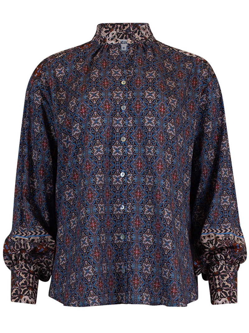 LOOBIE'S STORY MINKA SHIRT