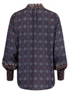 LOOBIE'S STORY MINKA SHIRT