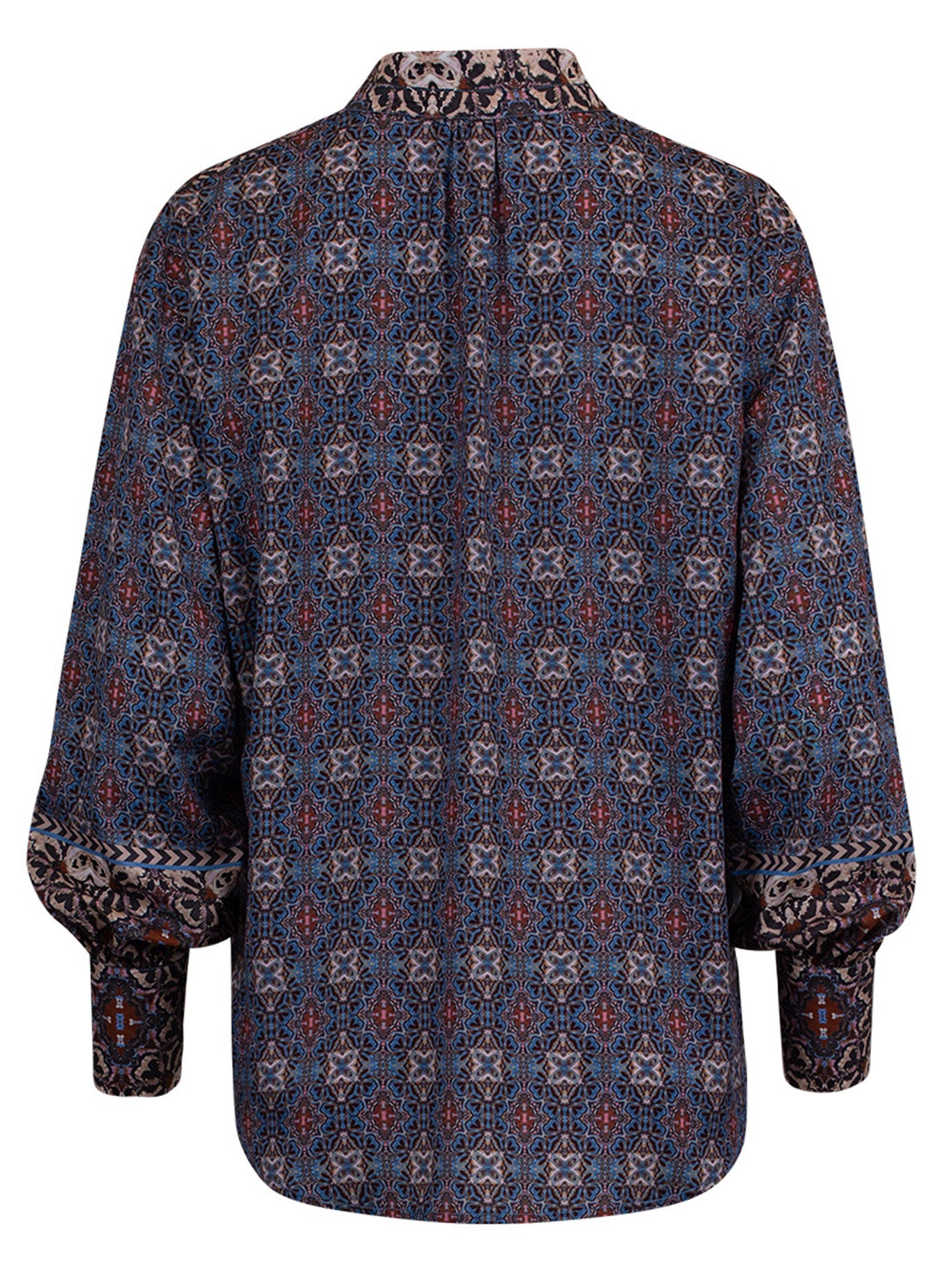 LOOBIE'S STORY MINKA SHIRT