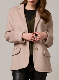LOOBIE'S STORY CONRAD BLAZER