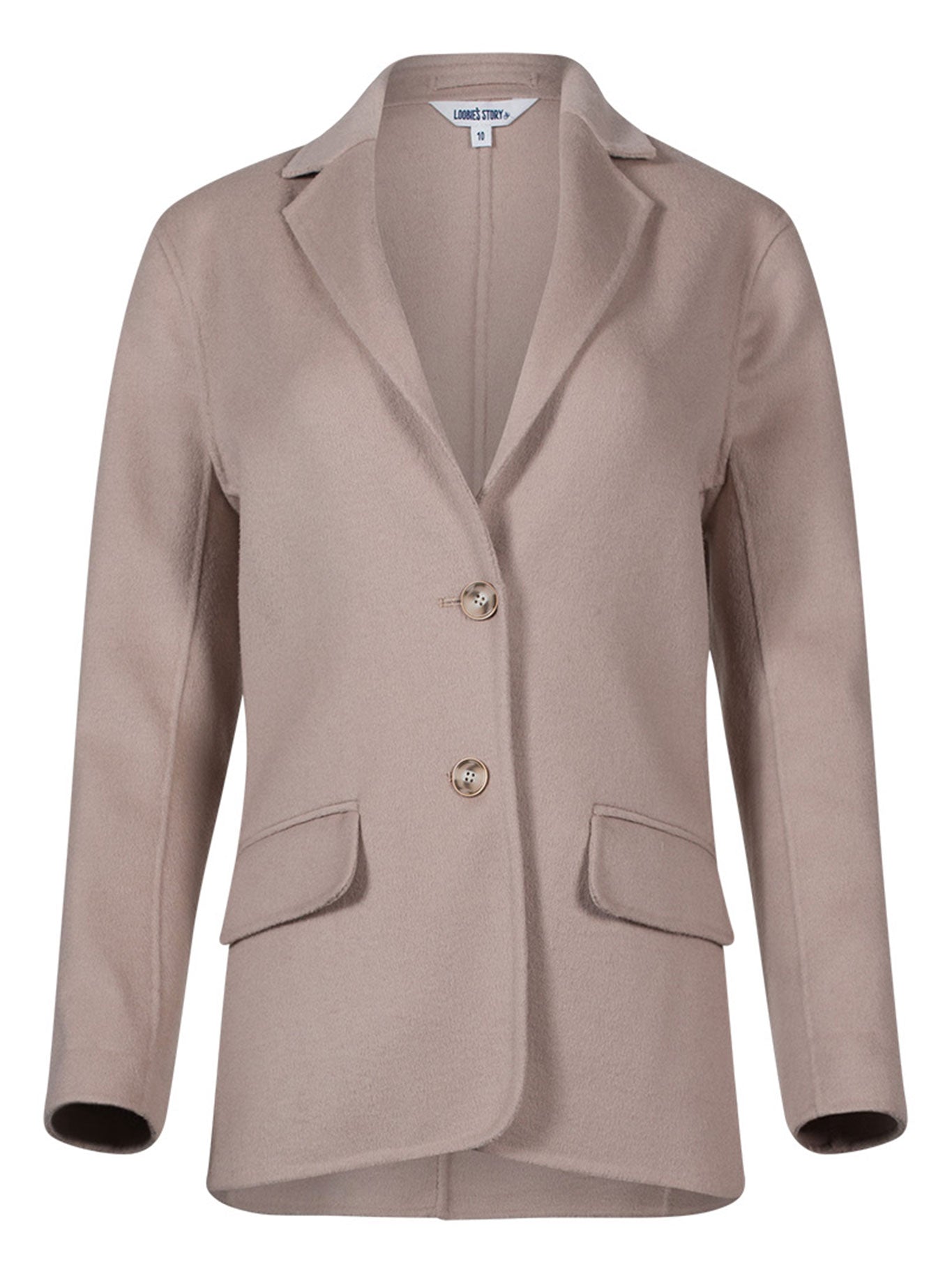 LOOBIE'S STORY CONRAD BLAZER