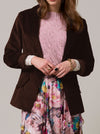 LOOBIE'S STORY PRUDENCE BLAZER