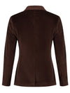 LOOBIE'S STORY PRUDENCE BLAZER