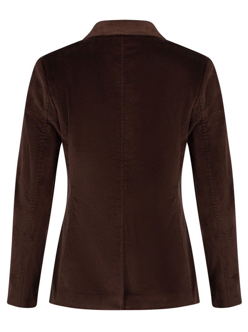LOOBIE'S STORY PRUDENCE BLAZER