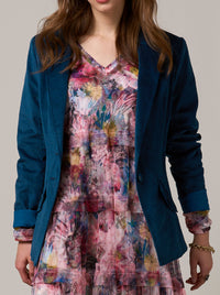 LOOBIE'S STORY PRUDENCE BLAZER