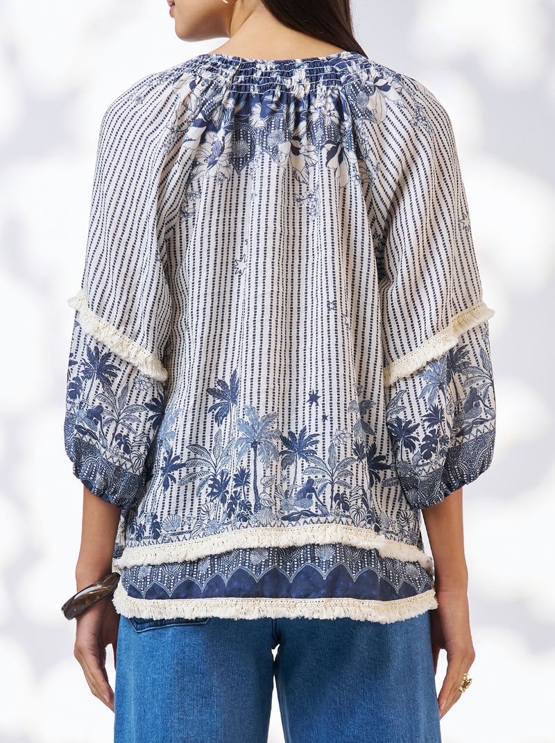 LOOBIE'S STORY XANTHE TOP