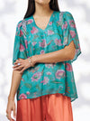 LOOBIE'S STORY ANAPHORA BLOUSE