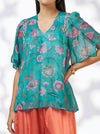 LOOBIE'S STORY ANAPHORA BLOUSE