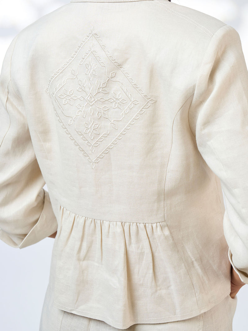 LOOBIE'S STORY LIA JACKET
