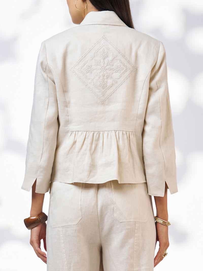 LOOBIE'S STORY LIA JACKET