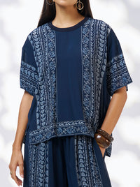 LOOBIE'S STORY ASHER TOP