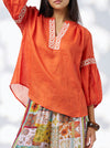LOOBIE'S STORY MAYA TOP
