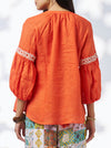 LOOBIE'S STORY MAYA TOP