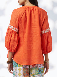 LOOBIE'S STORY MAYA TOP
