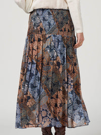 LOOBIE'S STORY BYZANTIUM SKIRT