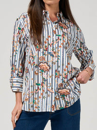 LOOBIE'S STORY LOUIS SHIRT