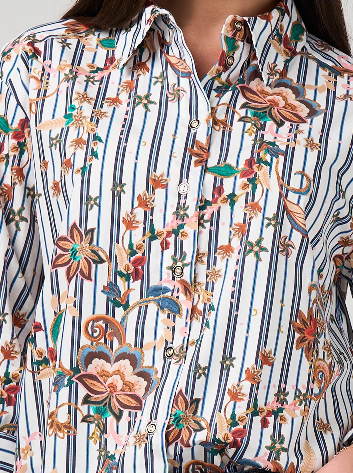 LOOBIE'S STORY LOUIS SHIRT