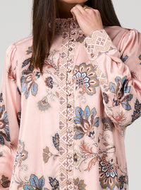 LOOBIE'S STORY VERSAILLES SHIRT